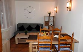 Apartamento en el centro del Tarter